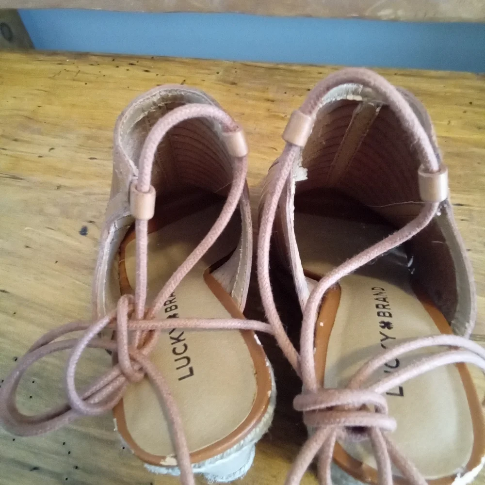 Lucky Brand lucky brand
